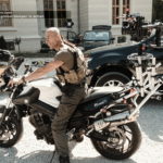 gimbal damper vibration isolator