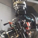 gimbal damper vibration isolator Movi Ronin 2 Flighthead Newtone