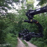 movi xl vibration isolator damper gimbal