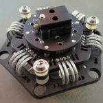 gimbal damper vibration isolator Movi XL Ronin 2 Flighthead Newtone Motocrane